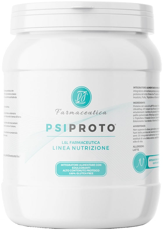 fl group psiproto 300 g