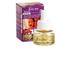 flora zeta free ricarica diffusore elettrico probios ean 8019359013595