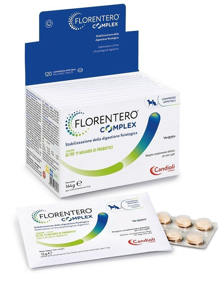 florentero florentero complex 120 compresse florentero ean 8025767666483