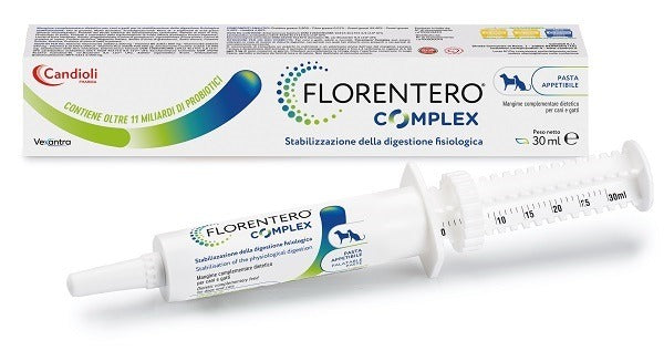 florentero florentero complex 30 ml florentero ean 8025767666506