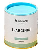 food spring arginina 120 capsule foodspring ean 4260701922841