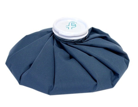 for me sa borsa ghiaccio team blu 31 cm in sacchetto farvisan