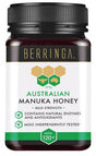 forlive miele di manuka 120 mgo 500 g ean 9344221002780