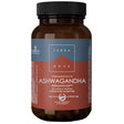 forlive terranova aswaganda fermentata 50 capsule forlive ean 5060203794774