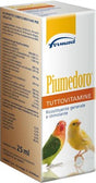 formevet piumedoro tuttovitamine flacone 25 ml formevet ean 8033638271384