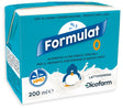 formulat formulat 0 liquido 3 bricks x 200 ml formulat