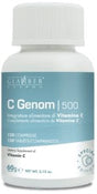forza vitale italia c genom 500 glauber 120 compresse forza vitale ean 8023966003412