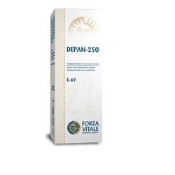 forza vitale italia ecosol depan 250 250 ml forza vitale ean 8023966100692