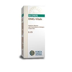 forza vitale italia ecosol dmg vitale gocce 50 ml forza vitale ean 8023966200866