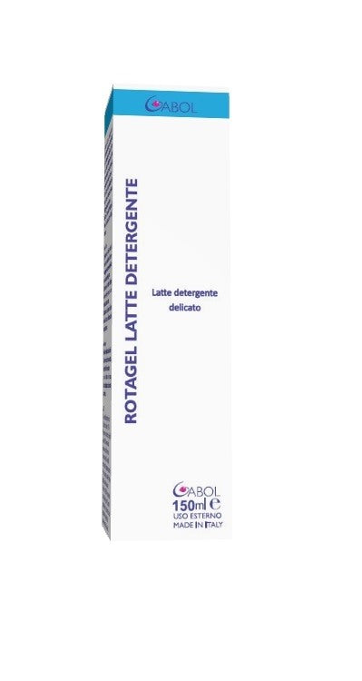 gabol rotagel latte detergente 150 ml gabol