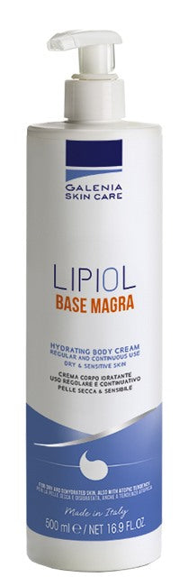galenia to lipiol base magra 500 ml