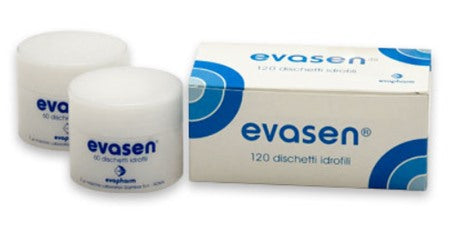 gambar laboratori evasen disch ragadi seno 120 pezzi evasen