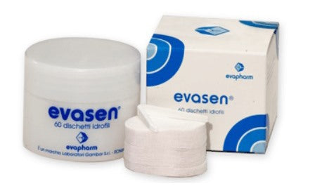 gambar laboratori evasen dischetti ragadi seno 60 pezzi evasen