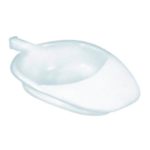 gammadis farmaceutici padella ammalati in plastica bianca gammadis gammadis