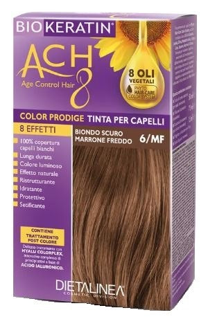 gdp biokeratin ach8 color 6mf biokeratin ean 8057742224067