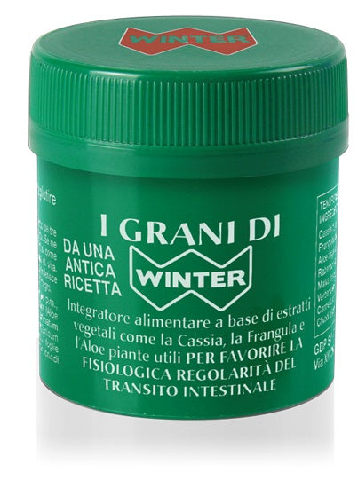 gdp general dietet pharma winter i grani di winter 35 g ean 8057742220892