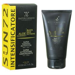 gdp natur unique black skin extreme 150 ml ean 8057742221042