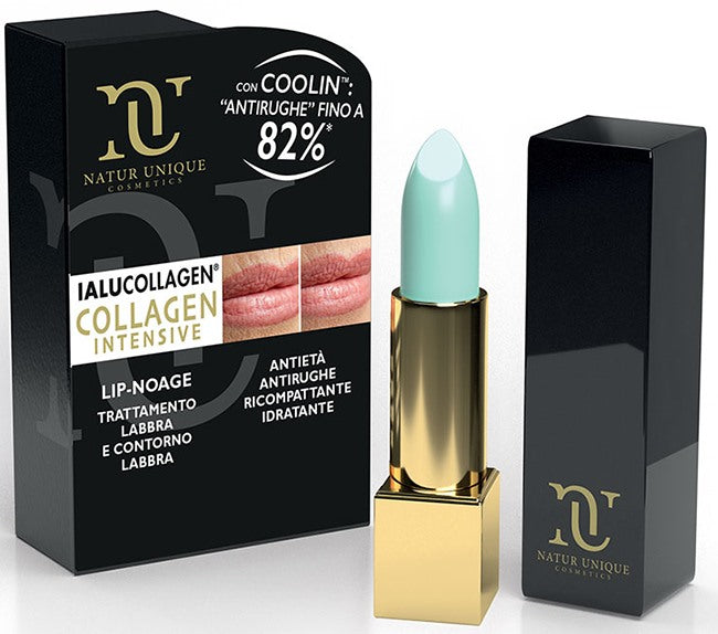 gdp natur unique ialucollagen intensive lip noage 42 ml natur unique ean 8057742224715