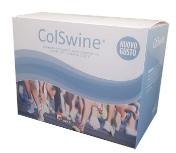 gefo colswine 30 bustine da 13 g