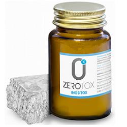 gek zerotox inositox 30 capsule zerotox ean 8056459500013