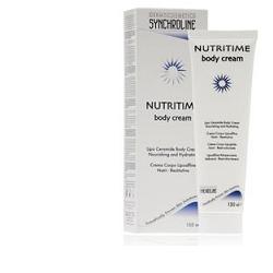 general topics nutritime body cream 150 ml ean 8023628300231