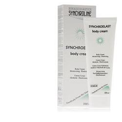 general topics srl synchroelast body cream 200 ml ean 8023628300149
