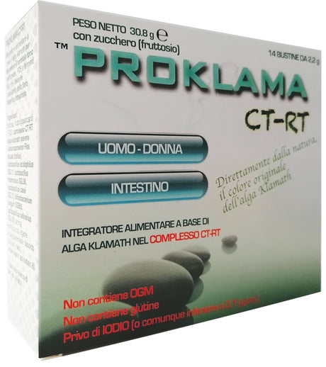 geophyt proklama ct rt 14 bustine