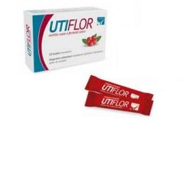 gepharma utiflor 10 bustine