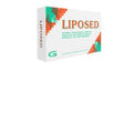 gerline liposed 30 compresse gerline