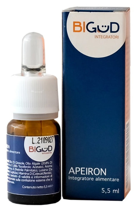 gichi pharma bigud apeiron 55 ml