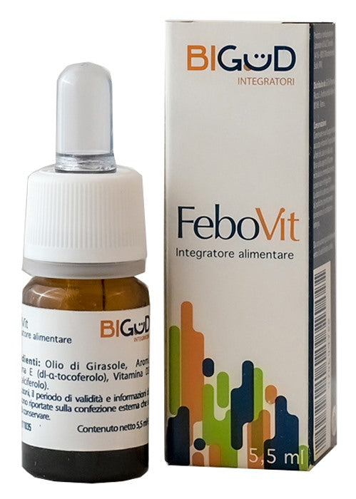 gichi pharma bigud febovit 55 ml