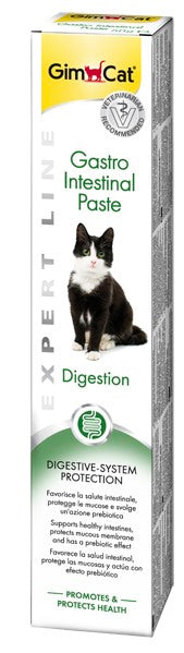 gimborn italia div veter gastrointestinal paste 50 g gimborn ean 4002064417462