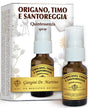 giorgini origano timo santoreggia quintessenza spray 15 ml giorgini ean 8051827611438
