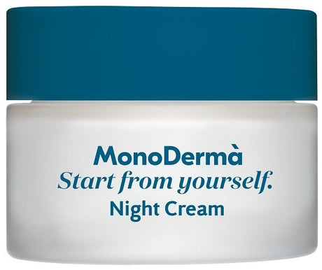 giuliani monoderma night cream 50 ml monoderma