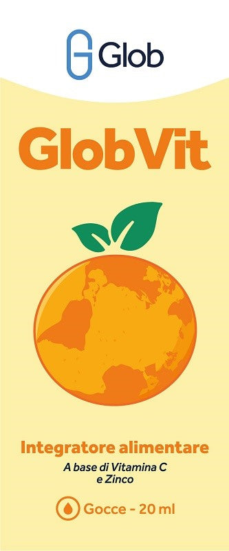 glob research globvit 20 ml ean 8055385850032