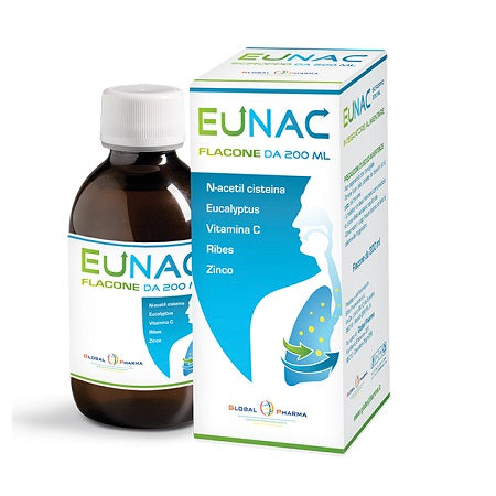 global pharma eunac 200 ml global pharma