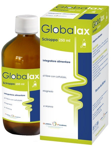global pharma globalax 250 ml global pharma