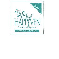 gloria med gel emolliente happyven bianca gloria