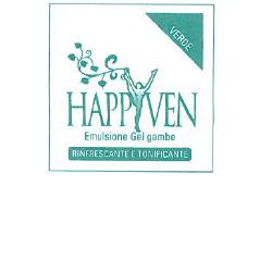 gloria med gel rinfrescante happyven verde gloria