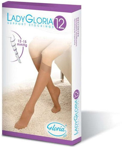 gloria med ladygloria 12 gambaletto daino 3 gloria