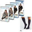 gloria med man support 18 cotone gambaletto 18 blu 2 gloria