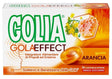 golia golia gola effect arancia 16 caramelle ripiene golia ean 80853688