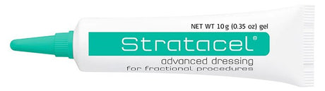 gp dermal solution gel al silicone per la riparazione della pelle danneggiata stratacel 10 g ean 7640140194165