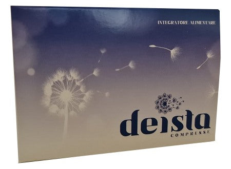 greenpharma deista 30 compresse greenpharma ean 8055267180035