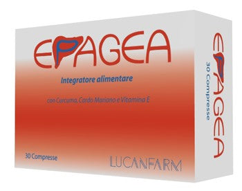 greenpharma epagea 30 compresse ean 8055267180059