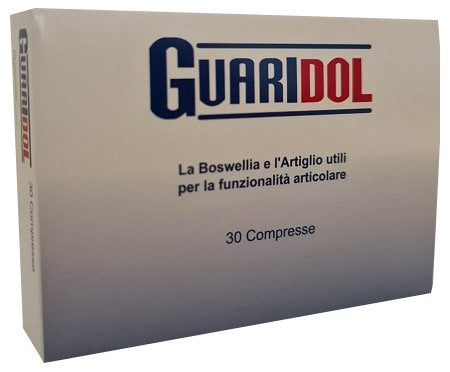 greenpharma guaridol osteo art 33 g ean 8055267180073