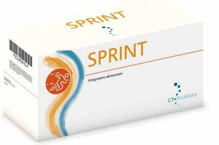gremio sprint 10 flaconcini da 10 ml