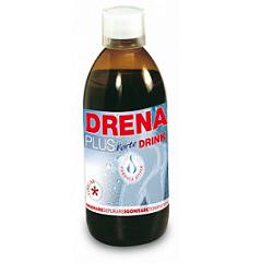 gricar chemical drenaplus forte 500 ml ean 8018799019167