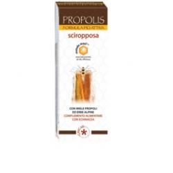 gricar chemical propolis ad sciroppo 200 ml ean 8018799004019