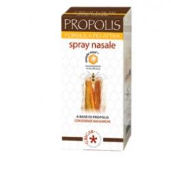 gricar chemical propolis ad spray nasale 15 ml ean 8018799050030